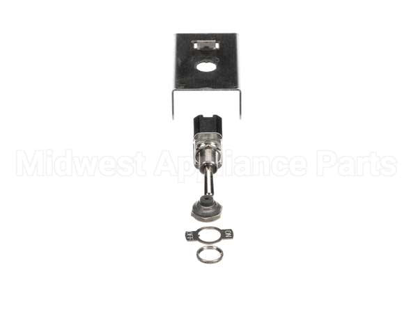 147965 Marshall Air Kit Replacement W/ Boot