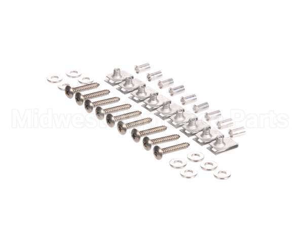 147979 Marshall Air Kit High Temp Hardware