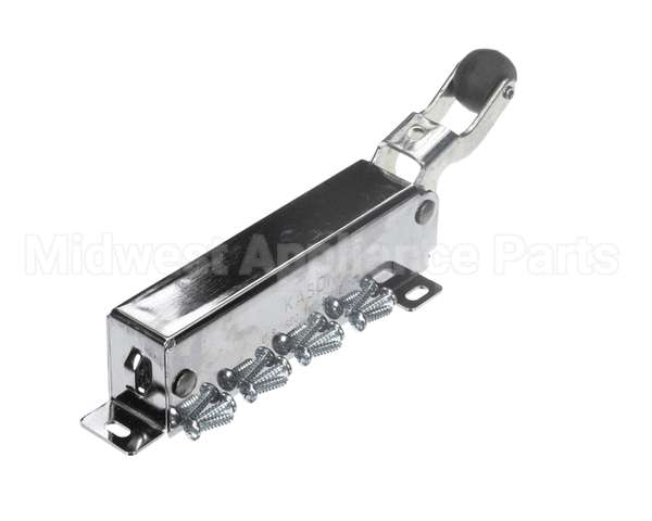 1480 Thermalrite Blast Chiller Closer Door 1094 Hydraulic Exposed Mount