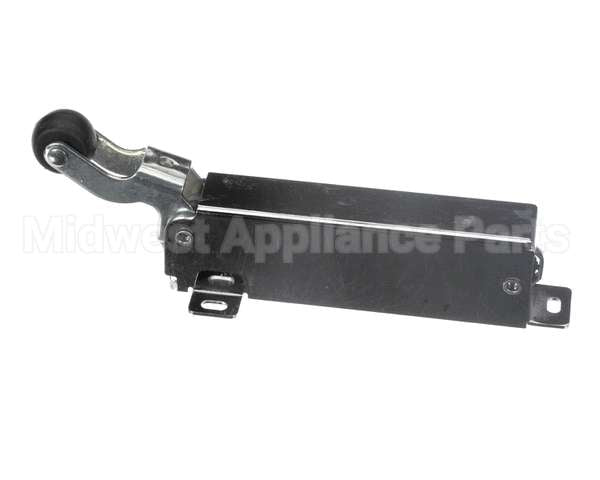 1480 Thermalrite Blast Chiller Closer Door 1094 Hydraulic Exposed Mount