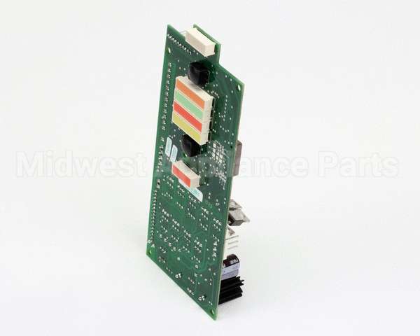 148082 Groen Control Board, Ssb