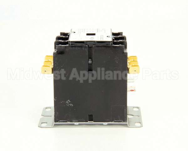 148102 Groen Contactor, 3 Pole 24Vac Coil 30Fla