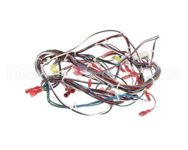 148111 Groen Harness, Control, Hy-3/5E