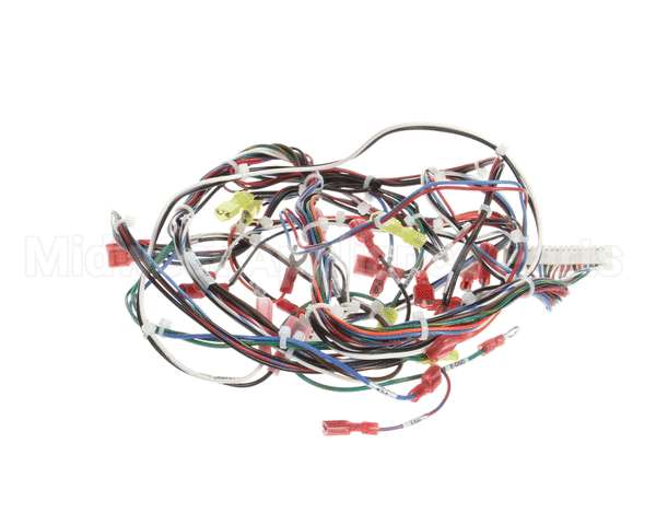 148111 Groen Harness, Control, Hy-3/5E