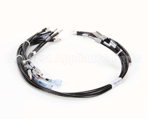 148118 Groen Harness, Power, Hy-6E