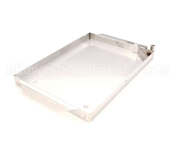 14813 Alto Shaam Drip Pan Weld,500-Th/Ii,Iii