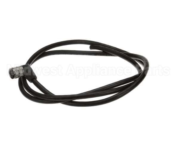 14815 Nieco Cable, W/Right Angle Fitting,2