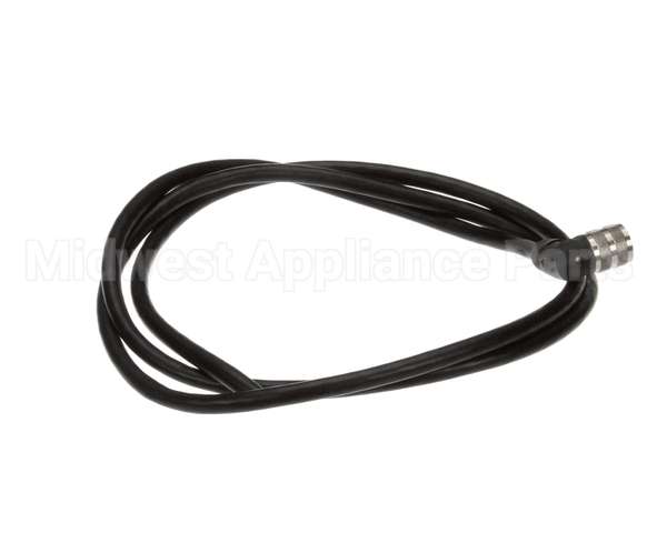14815 Nieco Cable, W/Right Angle Fitting,2