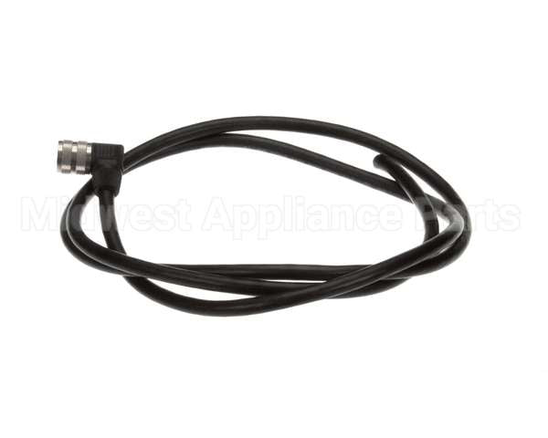 14815 Nieco Cable, W/Right Angle Fitting,2