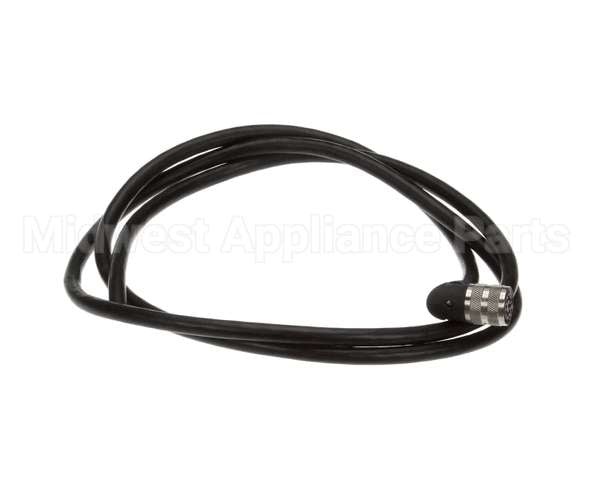 14815 Nieco Cable, W/Right Angle Fitting,2