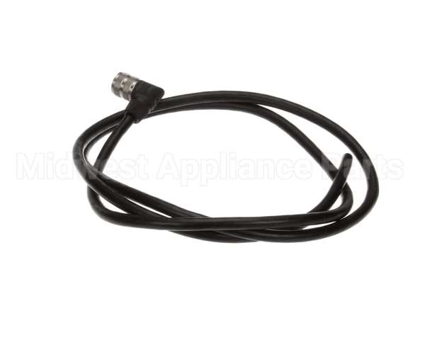 14815 Nieco Cable, W/Right Angle Fitting,2
