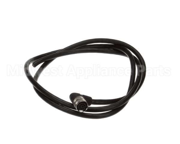 14815 Nieco Cable, W/Right Angle Fitting,2