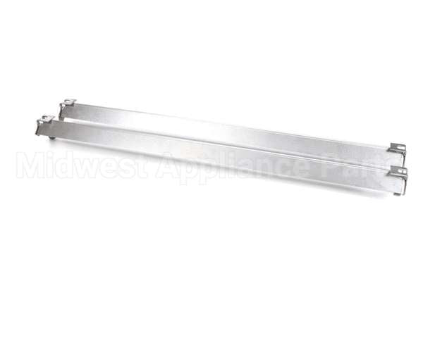 14820 Nieco Reflector,Dual,Upr Gas-30.5Bro