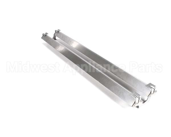 14820 Nieco Reflector,Dual,Upr Gas-30.5Bro