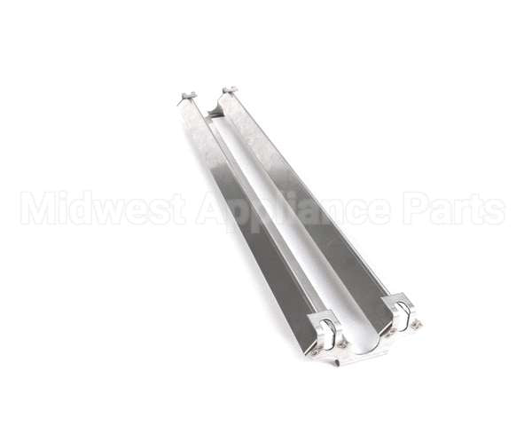 14820 Nieco Reflector,Dual,Upr Gas-30.5Bro