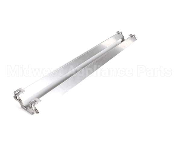 14820 Nieco Reflector,Dual,Upr Gas-30.5Bro