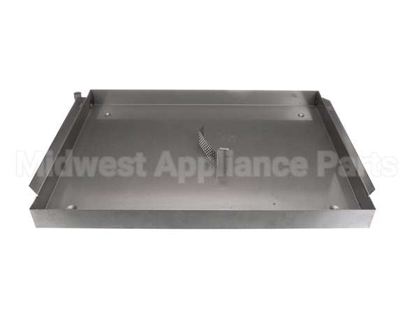 14824R Alto Shaam Drip Pan Weld,1000,1200,Iiisus