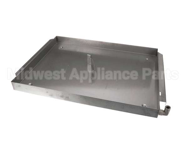 14824R Alto Shaam Drip Pan Weld,1000,1200,Iiisus