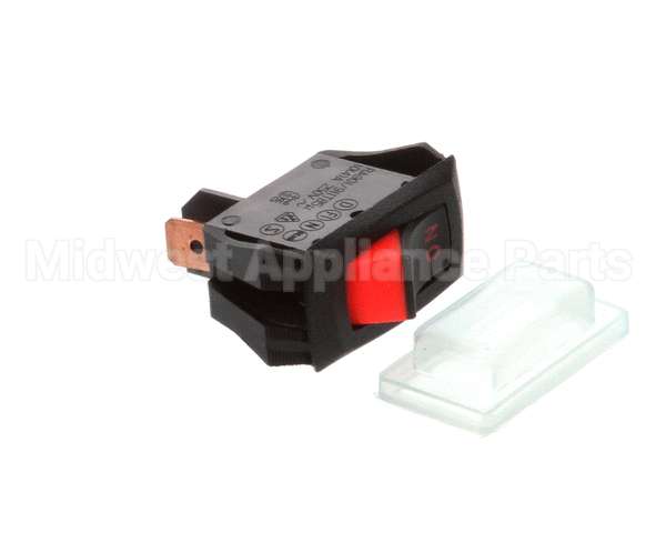 148298 Marshall Air Kitswitch Replacement W/ Boot