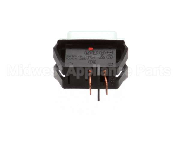 148298 Marshall Air Kitswitch Replacement W/ Boot