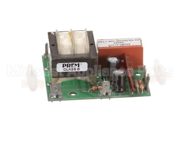 148323 Groen Water Level Board Asm