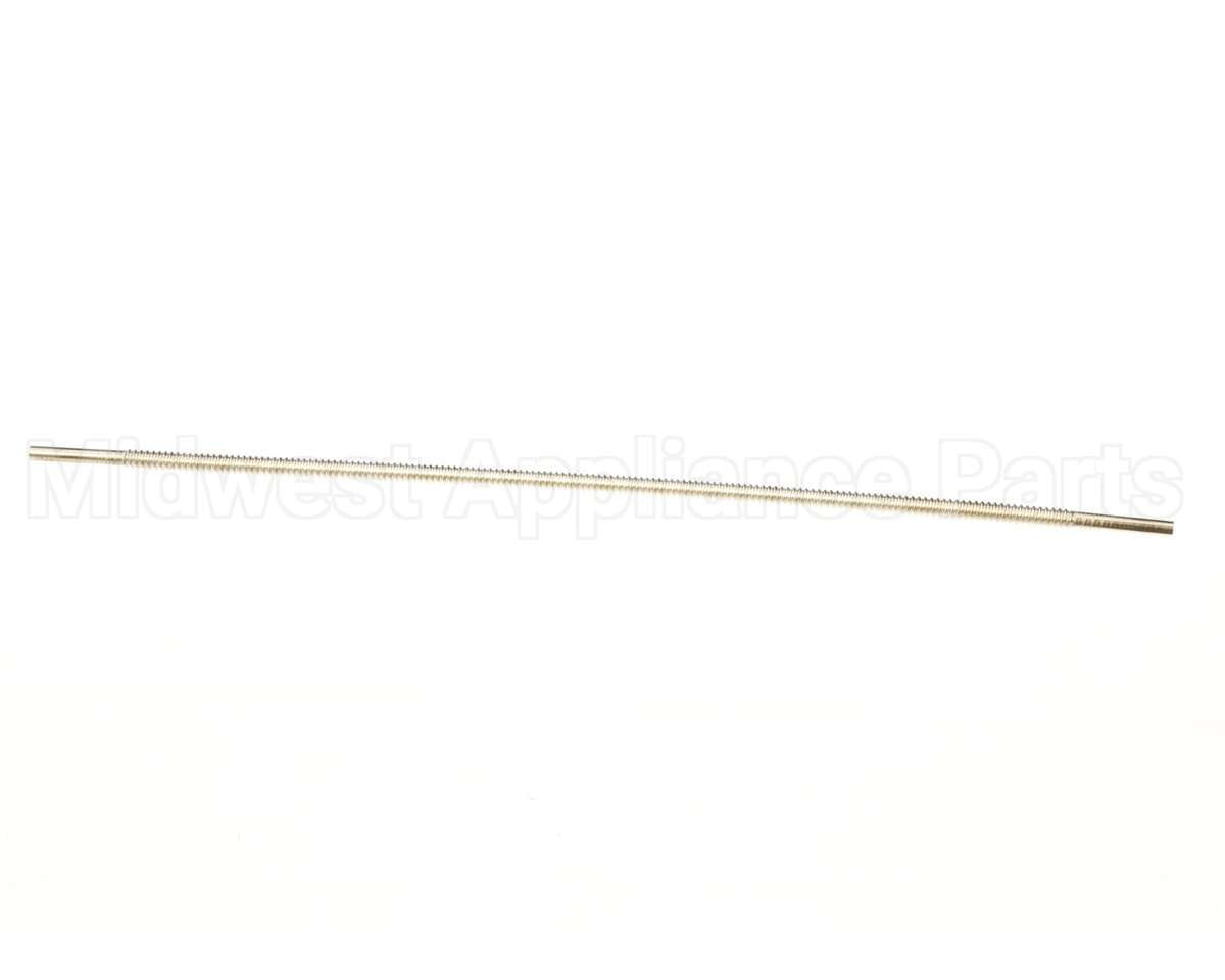 14838 Broaster Line- Pilot, Corrugated