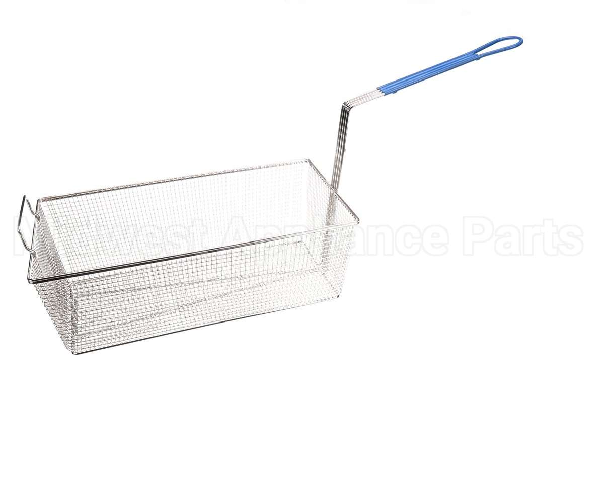 14839P Resfab Small Basket Mb-85