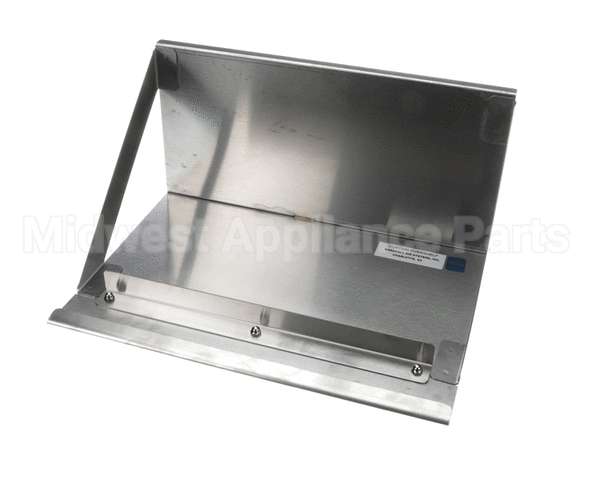 148403 Marshall Air Bracket Day Dot Shelf