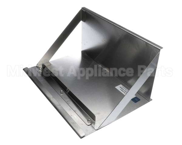 148403 Marshall Air Bracket Day Dot Shelf