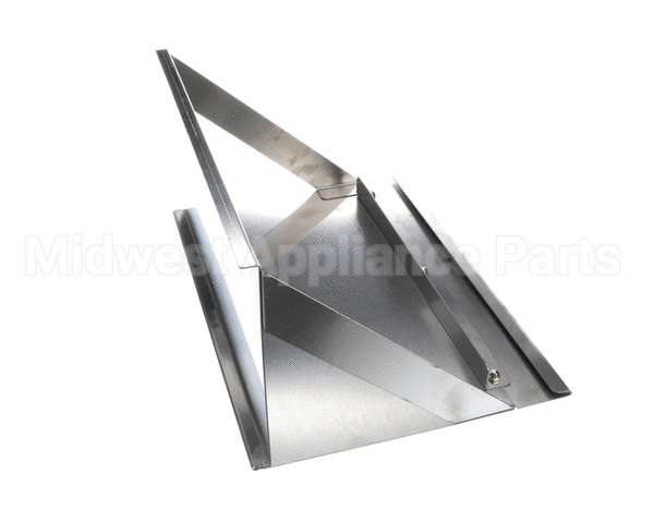 148403 Marshall Air Bracket Day Dot Shelf