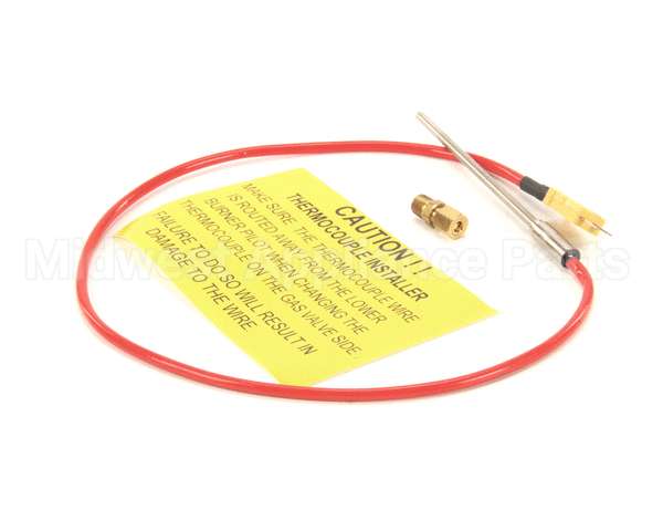 148496 Marshall Air Kit,Thermocouple 4.5