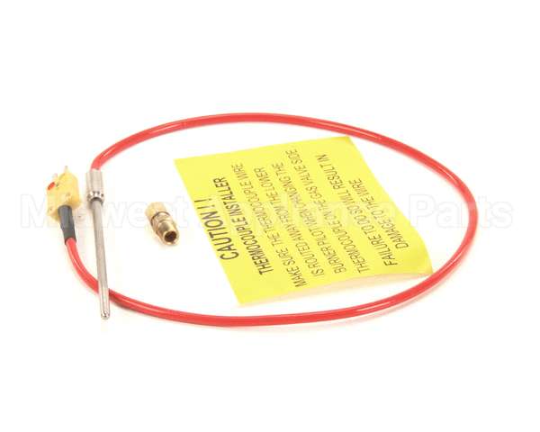 148496 Marshall Air Kit,Thermocouple 4.5