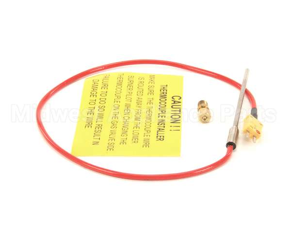 148496 Marshall Air Kit,Thermocouple 4.5