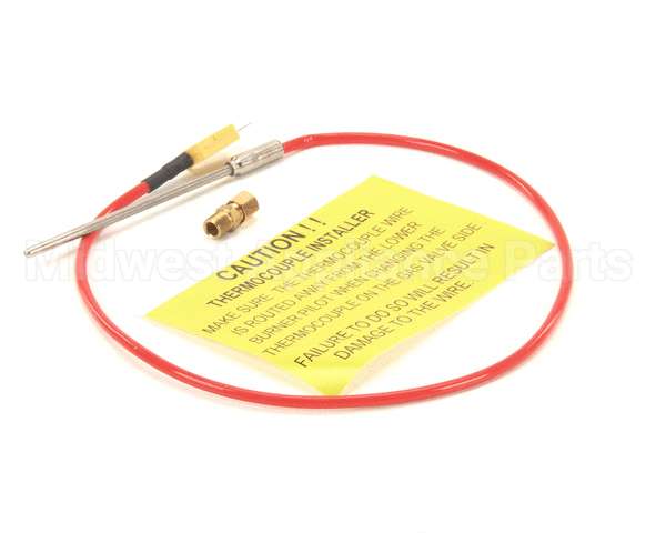 148496 Marshall Air Kit,Thermocouple 4.5