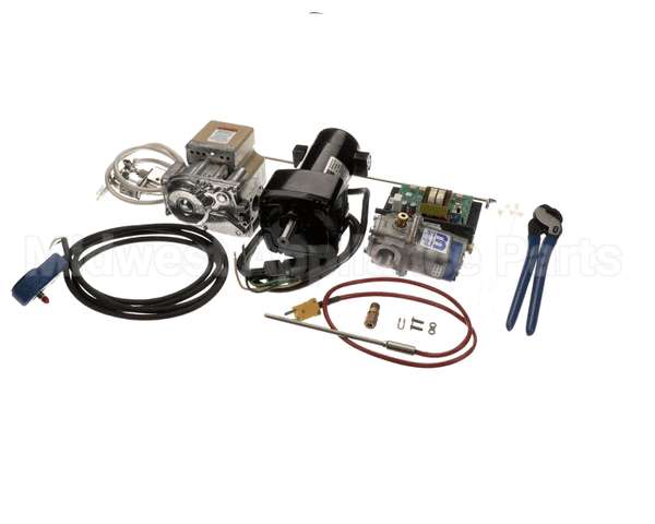 148497 Middleby Maintenence Kit