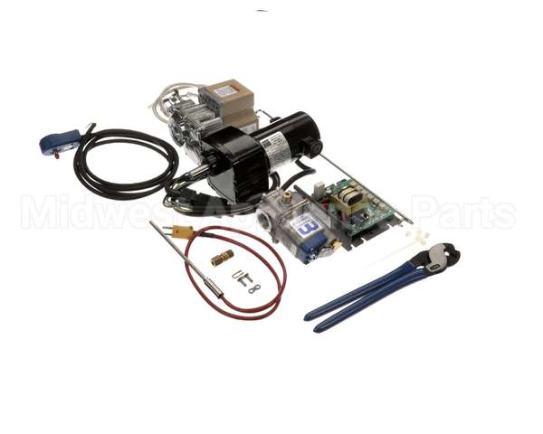 148497 Middleby Maintenence Kit