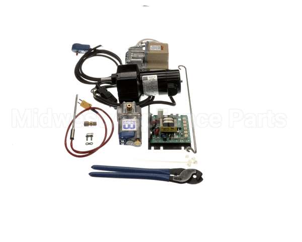 148497 Middleby Maintenence Kit