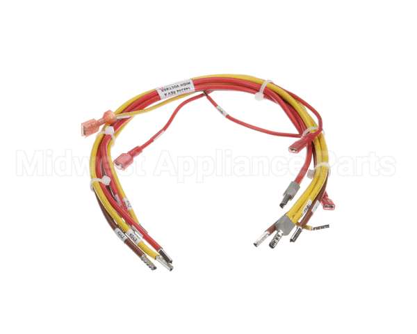 148504 Groen Wiring Harness, High Voltage Ee-20, 40
