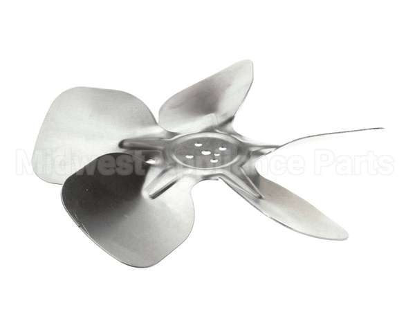 148513 Norlake Fan Blade 10Cw 30Deg Pch 1/4