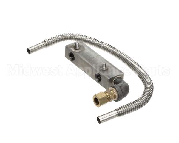 14852 Henny Penny Kit-390/690 Manifold