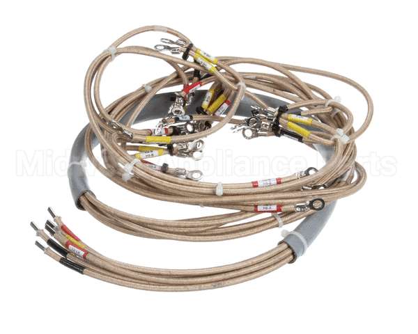 148560 Groen Wire Harness, Elements Bpm-30E