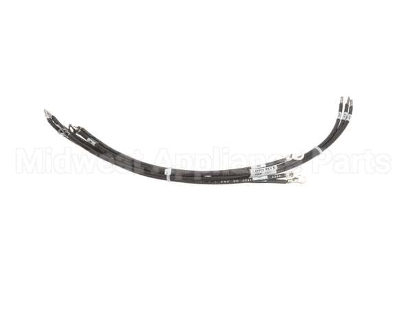 148566 Groen Harness, Upper Heater, Hy-6E