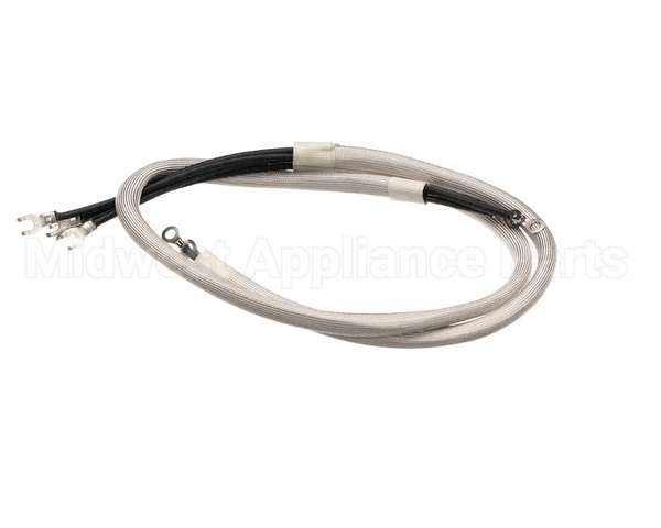 148595 Marshall Air Wiring Harness Vt18 Ht18