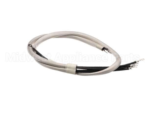 148595 Marshall Air Wiring Harness Vt18 Ht18