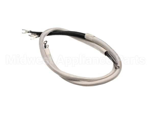 148595 Marshall Air Wiring Harness Vt18 Ht18