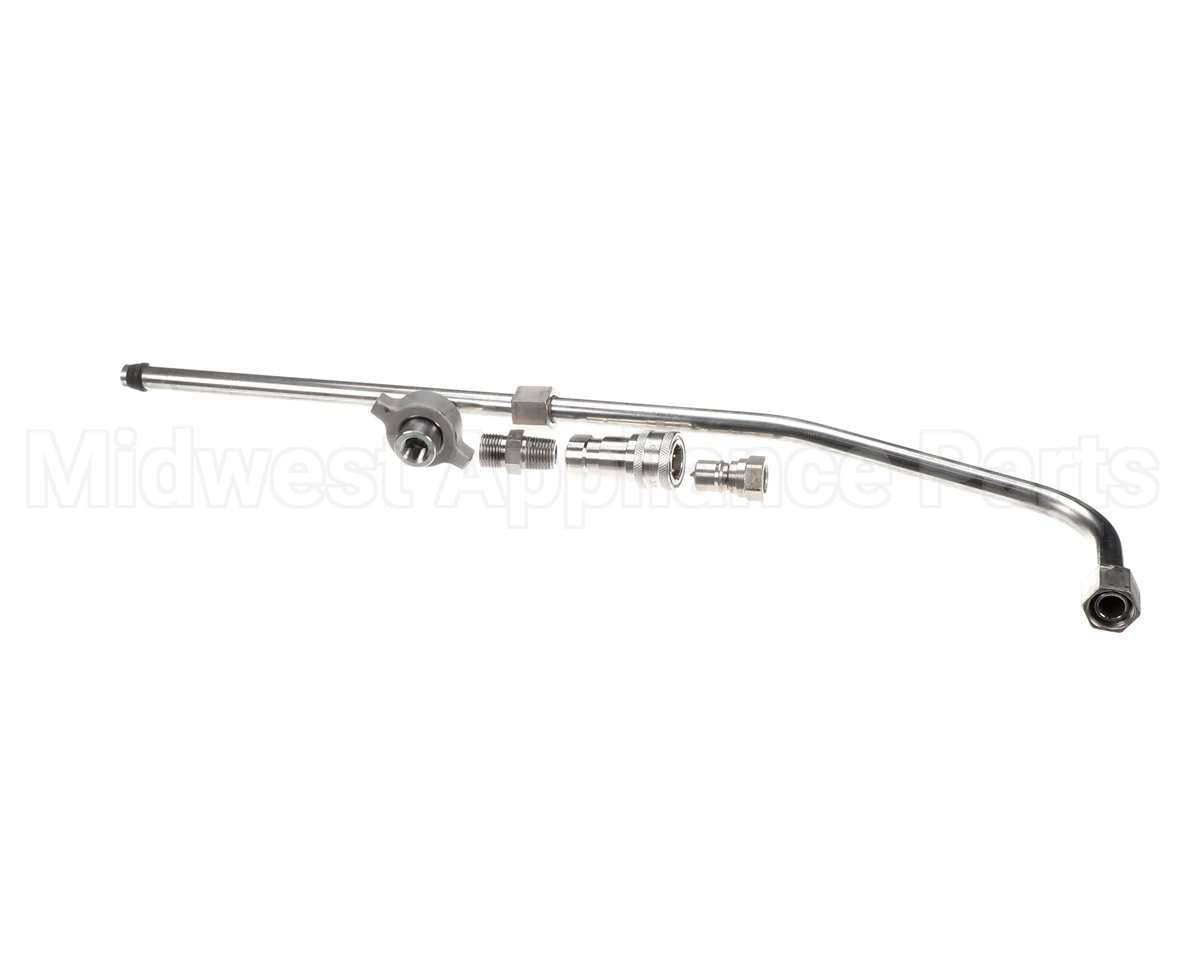 14862 Henny Penny Kit-Ofx321-Early Lge Oil Rtn