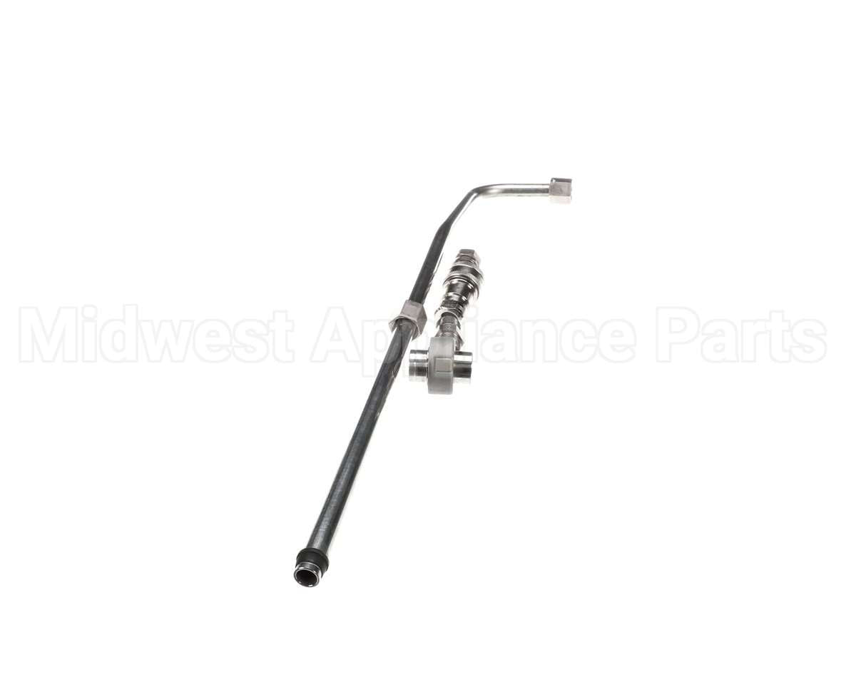 14862 Henny Penny Kit-Ofx321-Early Lge Oil Rtn