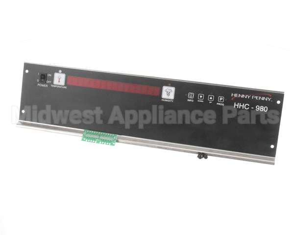 14863 Henny Penny Kit-980 Gen Mkt Control