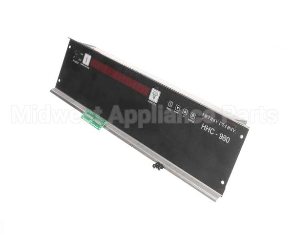 14863 Henny Penny Kit-980 Gen Mkt Control