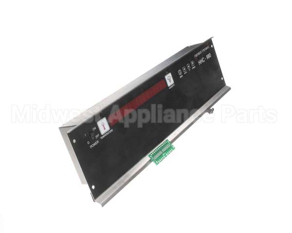 14863 Henny Penny Kit-980 Gen Mkt Control